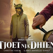 Menangkap Perjuangan Rakyat Aceh di Film Tjoet Nja Dhien