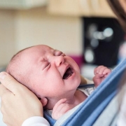 Penyebab Bibir Bayi Hitam dan Cara Mengatasinya