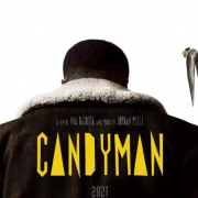 Review Film Candyman: Kembalinya Teror Legenda Urban Bertangan Kait