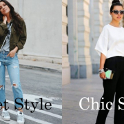 6 Jenis Style di Dunia Fesyen. Gayamu Termasuk yang Mana?