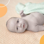 Grey Baby Syndrome, Kulit Bayi Keabuan Akibat Antibiotik