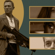 Review Film No Time to Die (2021): Banyak Perubahan dari Pendahulu