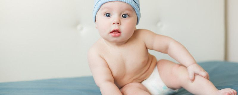 Nama Bayi Laki-laki Lahir November Bermakna Islami