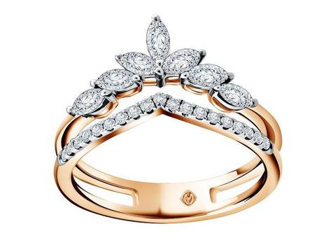 Kenapa Perhiasan Berlian Jadi Barang Penting bagi Wanita? Ini Alasannya!