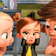 Review Film The Boss Baby: Family Business (2021)